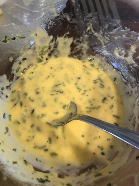 What’s the most delicious thing you can cook?