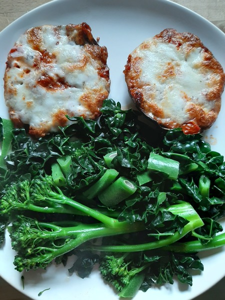 Leaving Lockdown Low Carb Bootcamp - last weigh-in!