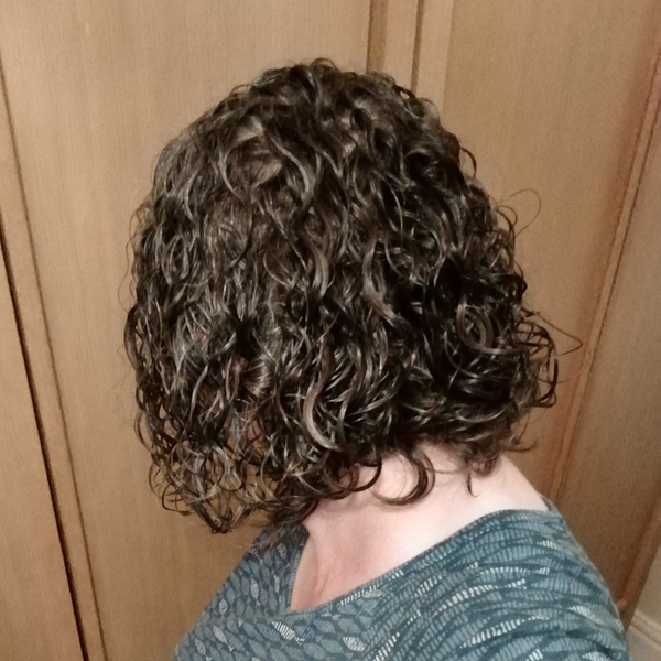 ➿ Fantastic Haircare: Making Sense and Science of the Curly Girl Method