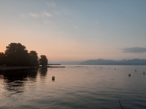 Can't believe I've never watched the sunrise...how long before sunrise should we get there?