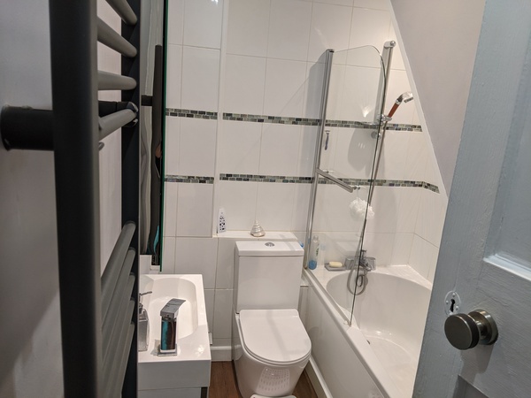 What's wrong with our house 13 days no viewings