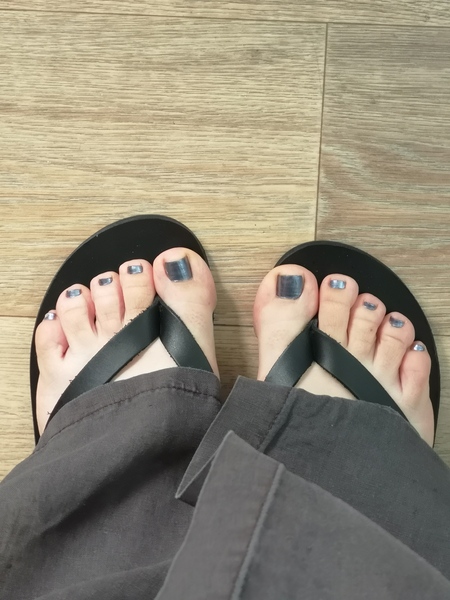 Les Parisiennes de Mamansnet: L'enfer c'est les Autres