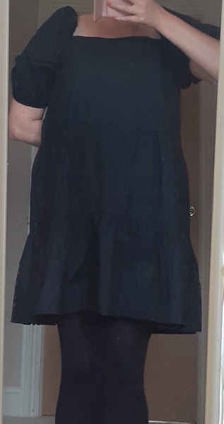 Plus size what are you wearing today?