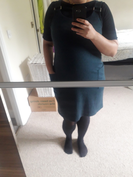 Plus size what are you wearing today?