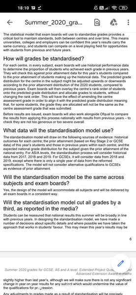 The fourteenth republic - watching Scotland and ever changing DfE guidelines