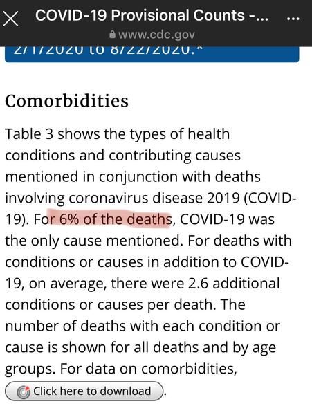 can we cancel the coronavirus?