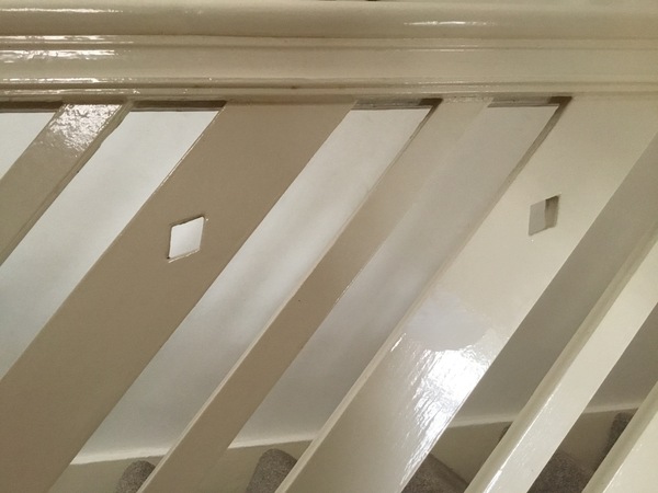 Paint stripping in an easy and environmentally friendly way - is this possible?