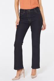 AIBU to think that Boot cut jeans are back in?