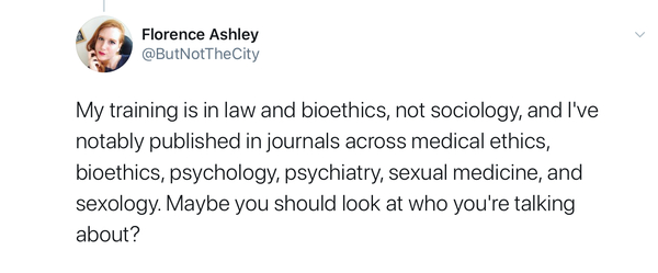 The Sociological Review - TERF wars: An introduction