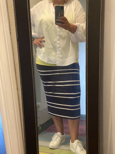 Plus size what are you wearing today?