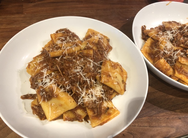 What’s the most delicious thing you can cook?