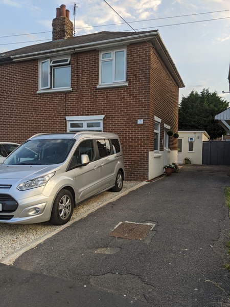What's wrong with our house 13 days no viewings