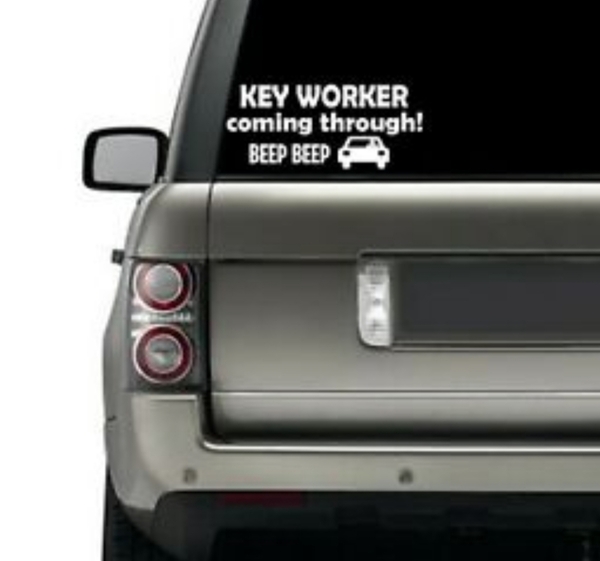 Key worker rant