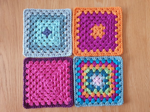 Woolly Hugs. A Blanket for GoJetterGirl, a tribute to her beautiful GoJetterBoy