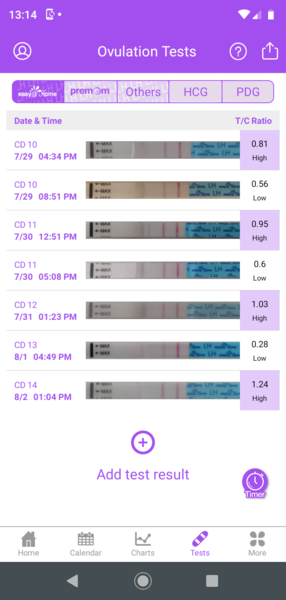 NEWBIE 🙋🏼‍♀️ TTC first baby - anyone else new to the journey?