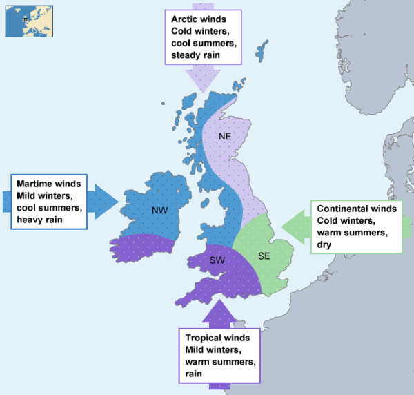 To feel sorry for Scottish children?