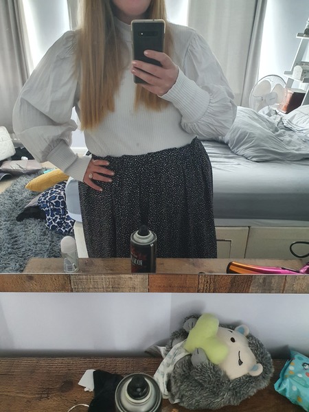 Plus size what are you wearing today?