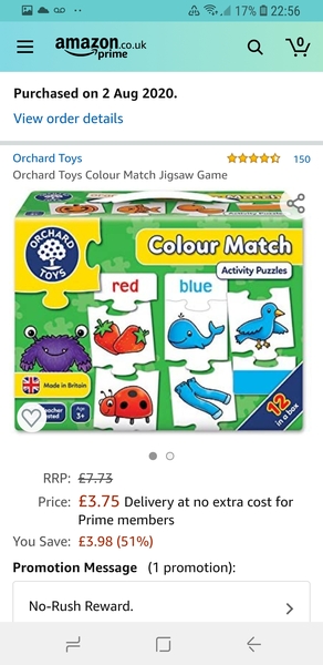 Christmas 2020 summer bargains!