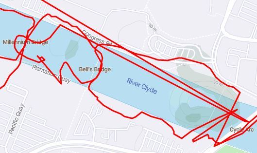 More Couch to 5k encouragement!
