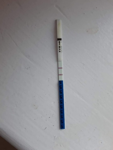 Opk positive?!