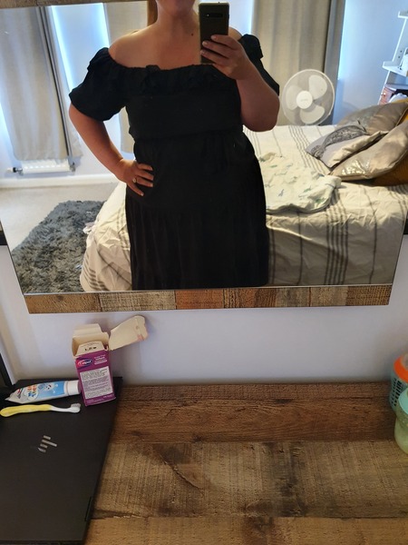 Plus size what are you wearing today?