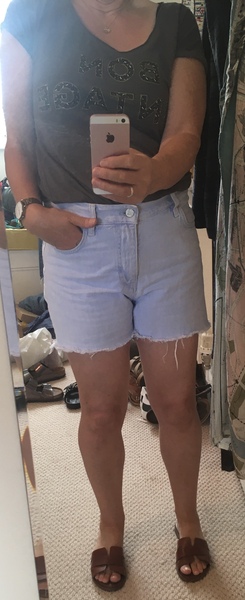 What are you wearing today? Summer 2020 - where did the sunshine go?!