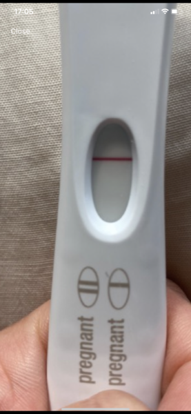 Tracking your cycle and possible BFP using RHR - part 2