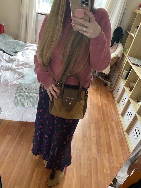 What are you wearing today? Summer 2020 - where did the sunshine go?!