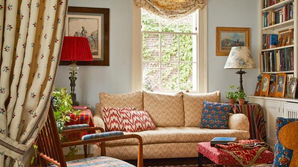 AIBU to think grey decor is so dull?