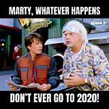 If you could would you skip the next 18 months of life?