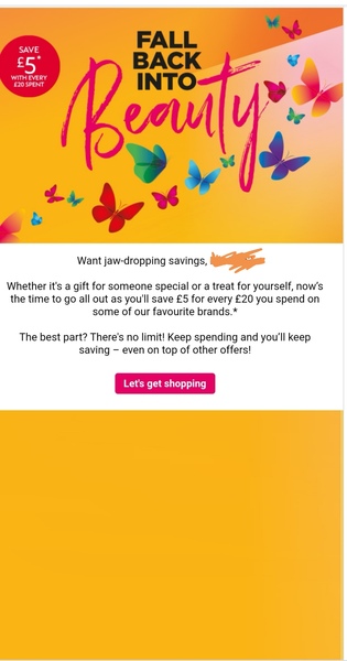 Christmas 2020 summer bargains!