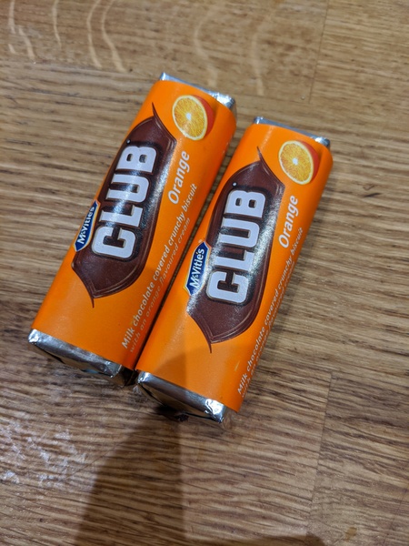 Come and tell me your dull and unexciting news...