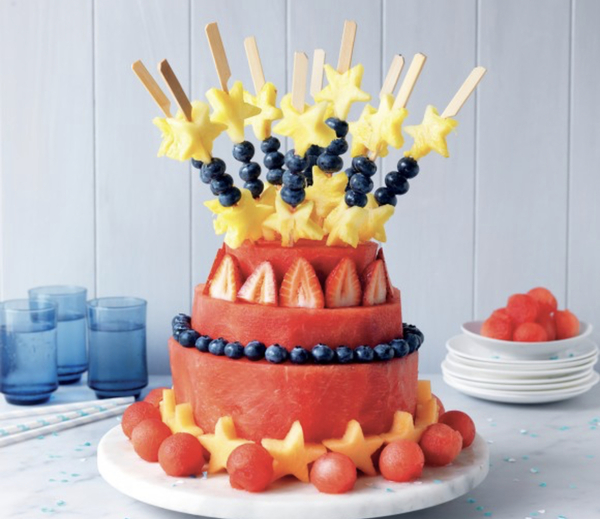 To have a birthday cake DD can’t eat?