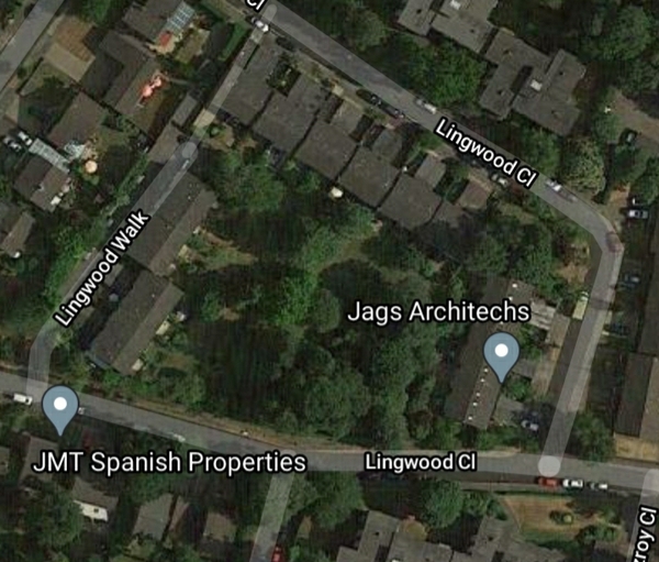 The end of the private back garden? AIBU to think this is a crap idea?