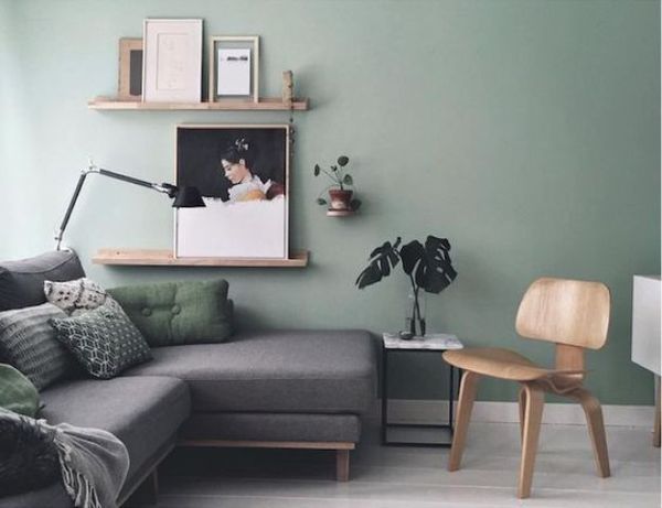 Would any home decor enthusiasts like to help me choose a colour?