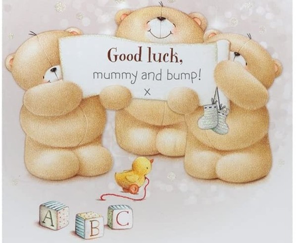 Pregnant after Loss and Dreaming of Rainbows - 5