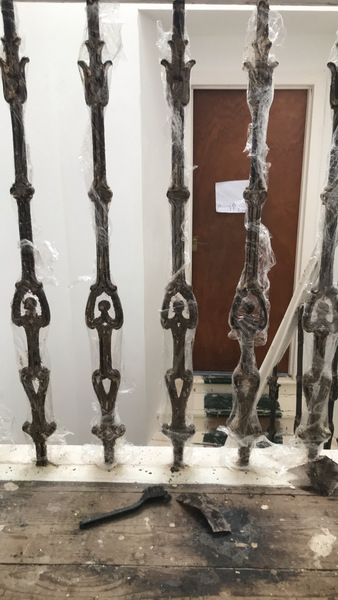 Any decorators/of you who are good at DIY about?