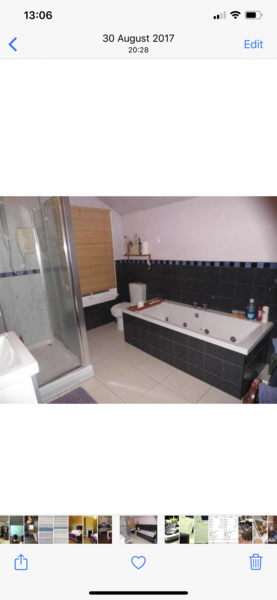 Bathroom ideas