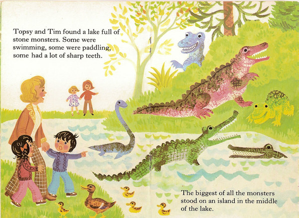 London hidden gems, any you’d care to share.