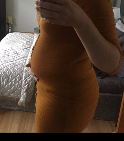 Pregnant After MMC - Thread 2