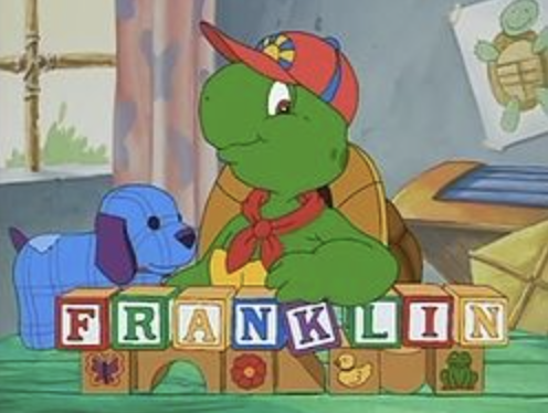 Franklin or Francis?