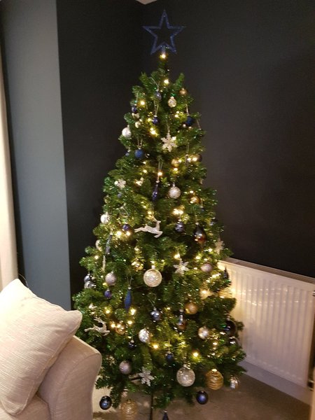Baubles...
