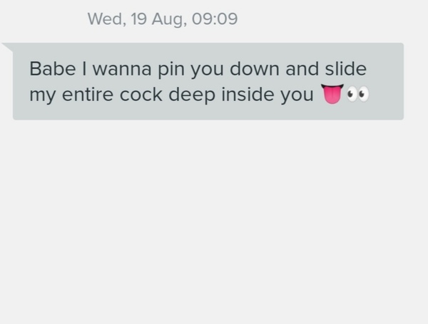 Dating Thread 192 - Rose tinted glasses need banning