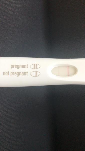 Took a test but confused by the results!