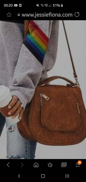 Please help me find a bag like this...