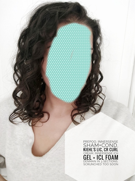 ➿ Fantastic Haircare: Making Sense and Science of the Curly Girl Method (thread 2)