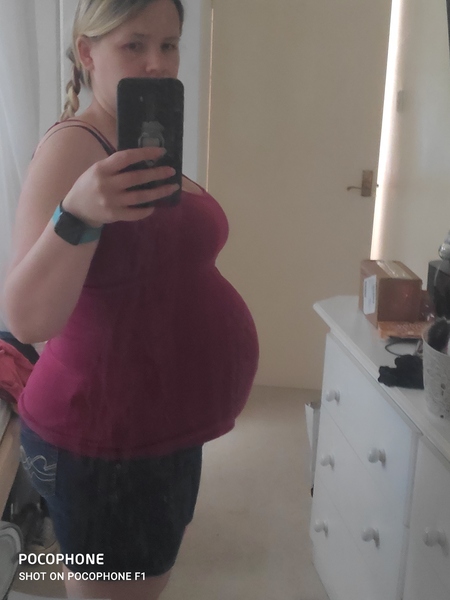 Catching up - TTC after miscarriage part 2