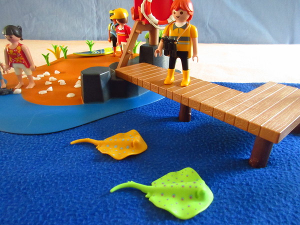 Playmobil pandemic in our house part 3