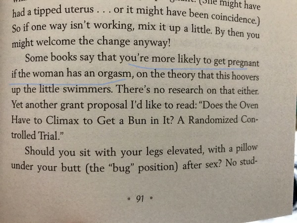 Preconception planning - anyone want to join?