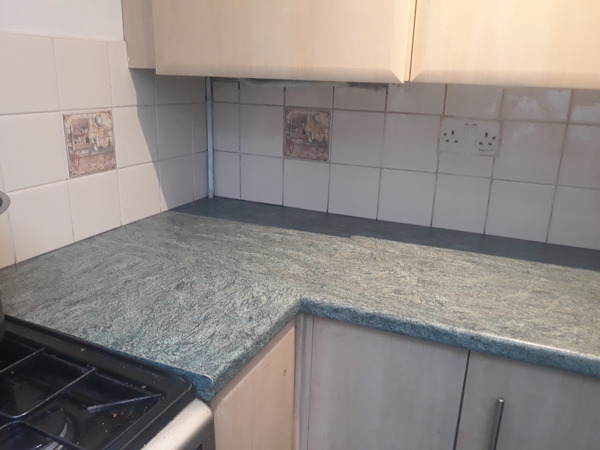 Please help me spruce up this tiny kitchen on a separate budget